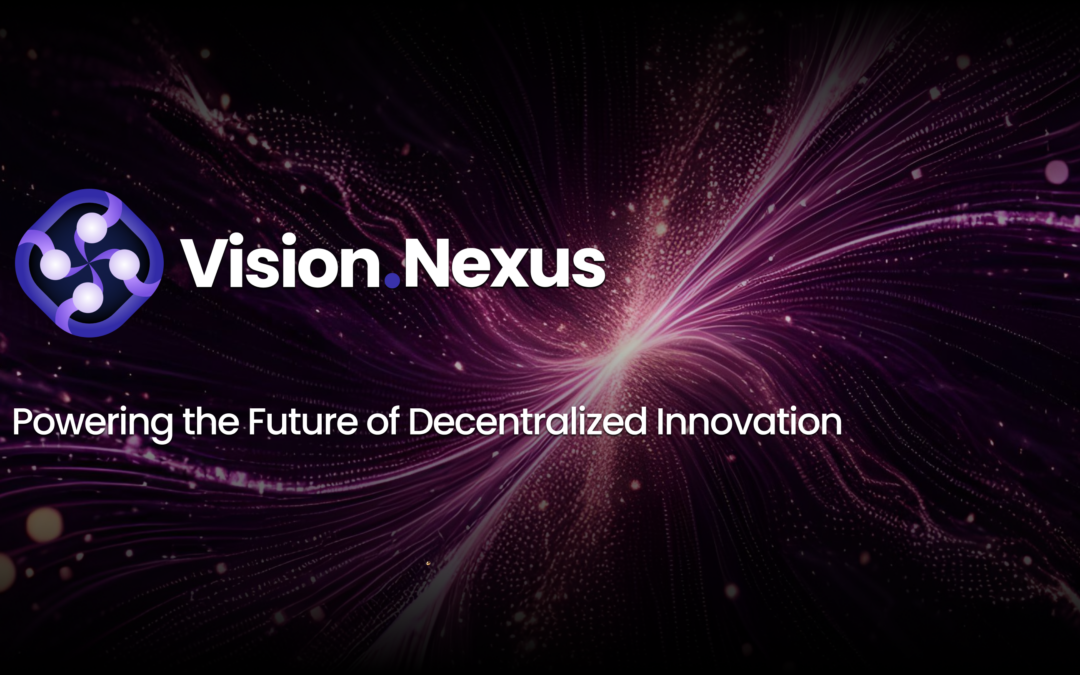 Dive-In: How $VNexus Fuels VisionNexus Innovation