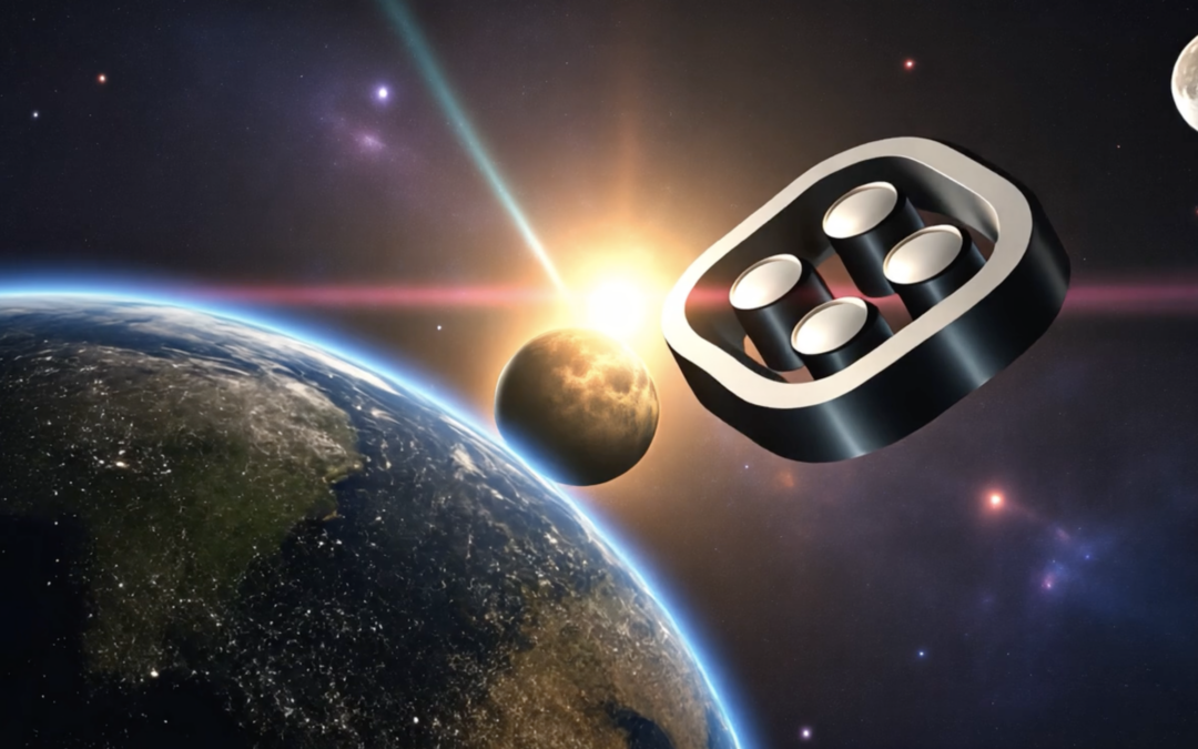 A Living Roadmap for a Dynamic Ecosystem